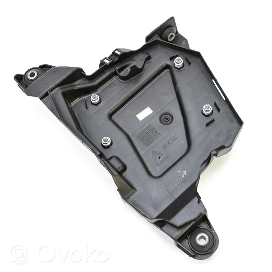 Peugeot 3008 I Support de moteur, coussinet 9659810180