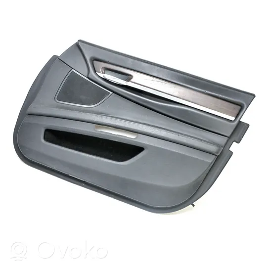 BMW 7 F01 F02 F03 F04 Etuoven lista (muoto) 33849601