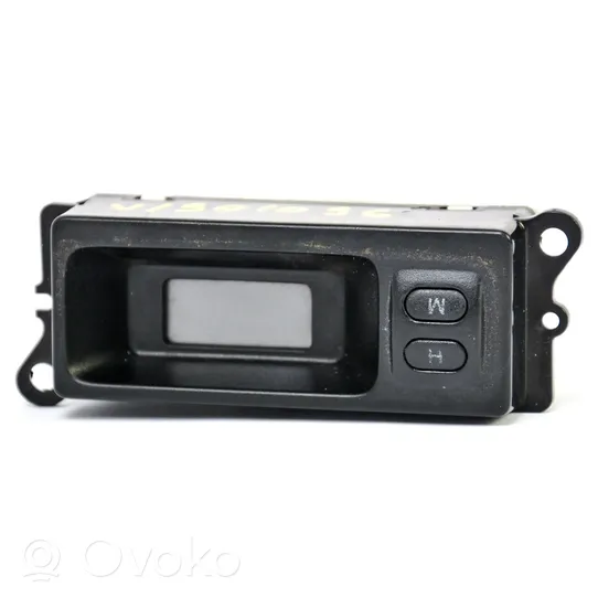 Rover 414 - 416 - 420 Monitori/näyttö/pieni näyttö 39700ST3EO