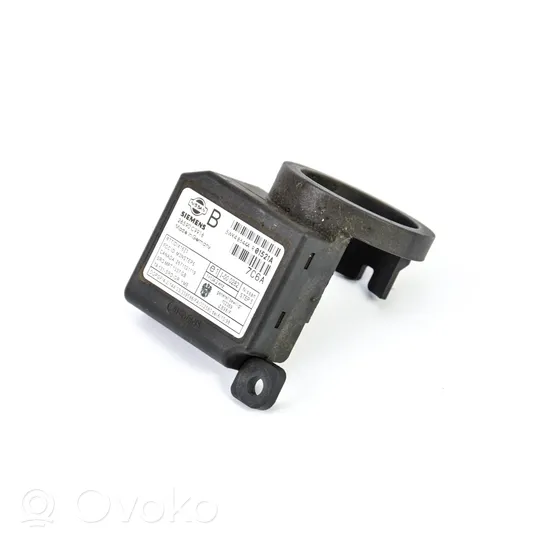 Nissan Almera Tino Kit centralina motore ECU e serratura 237104U100