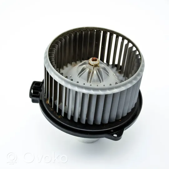 Mazda RX8 Pečiuko ventiliatorius/ putikas 194000-025211E