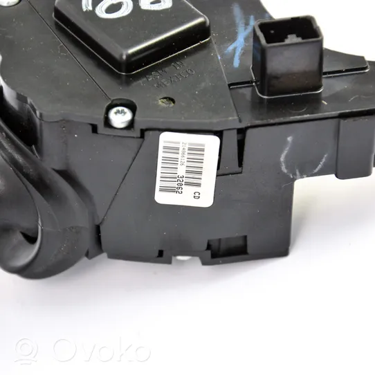 Chrysler Sebring (JS) Leva/interruttore dell’indicatore di direzione e tergicristallo 214866126