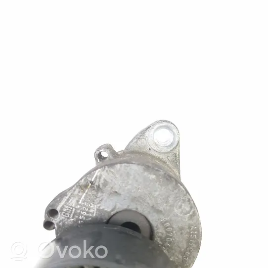 Opel Insignia A Belt tensioner pulley 55562864