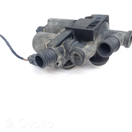 BMW 3 E46 Electromagnetic valve 8369807