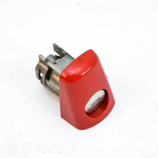 Opel Corsa E Ignition lock contact 13496349