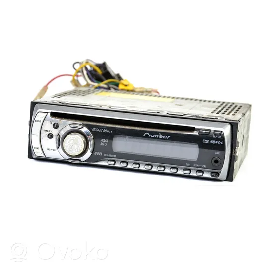 Ford Galaxy Unité principale radio / CD / DVD / GPS DEH3900MP