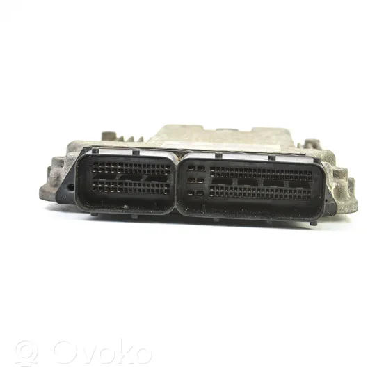 Volkswagen Golf V Kit centralina motore ECU e serratura 03G906016AN