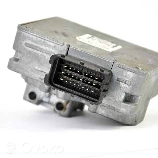 Alfa Romeo 159 Kit calculateur ECU et verrouillage 55204661