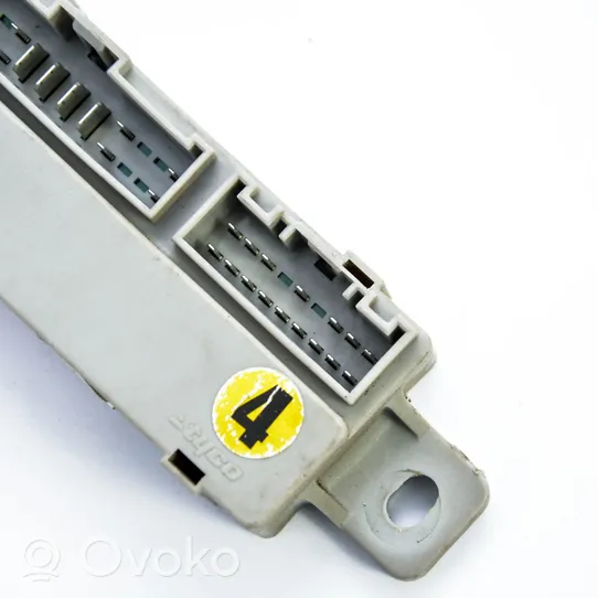 KIA Ceed Komputer / Sterownik ECU i komplet kluczy 39113-27710