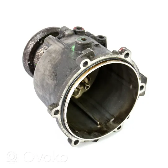 Audi A6 S6 C6 4F Scatola del cambio 02X301213D