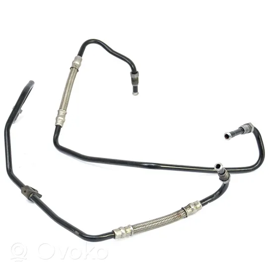 Peugeot 508 Brake line pipe/hose 9809716580