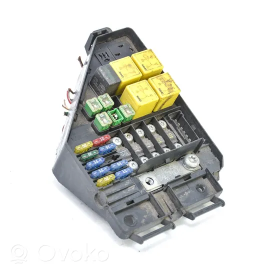 Land Rover Freelander Fuse module YQE000270