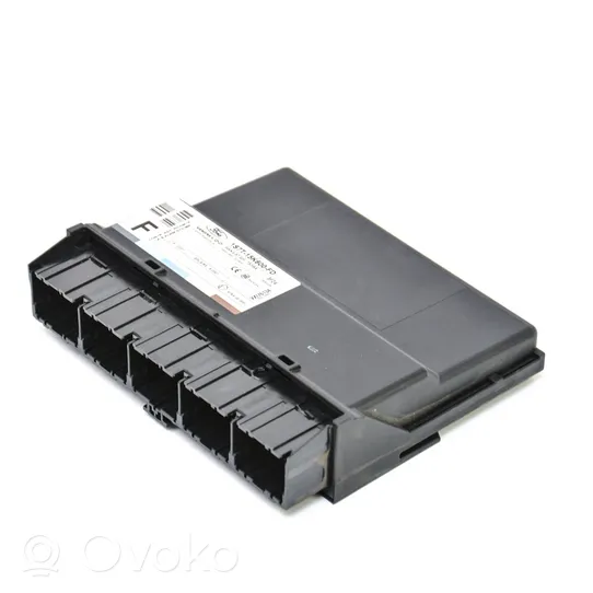 Ford Focus Komputer / Sterownik ECU i komplet kluczy 2S4112A650DB