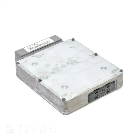 Ford Focus Komputer / Sterownik ECU i komplet kluczy 2S4112A650DB