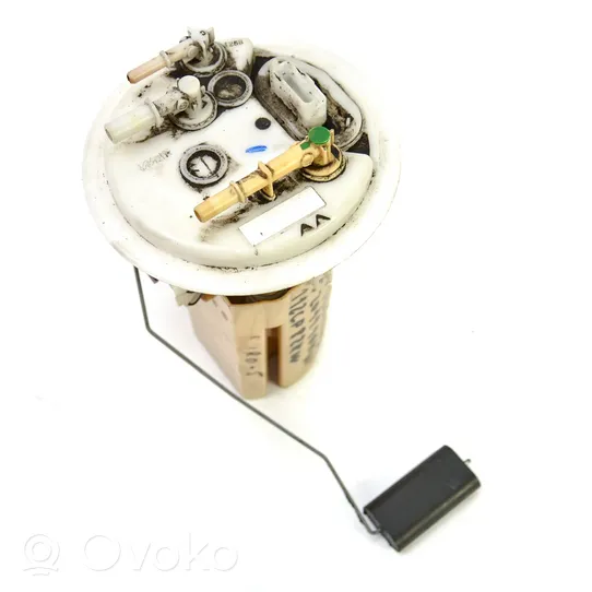 Citroen C5 Réservoir de carburant 9687218480