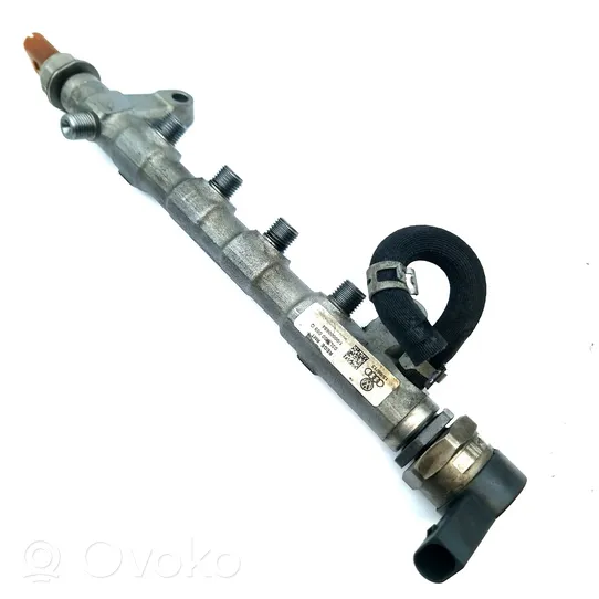 Audi A4 S4 B8 8K Injecteur de carburant 03L130089Q