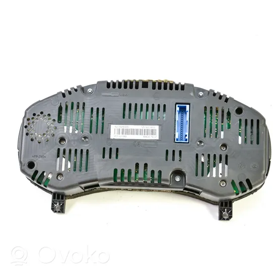 Skoda Octavia Mk2 (1Z) Komputer / Sterownik ECU i komplet kluczy 1Z0907115F