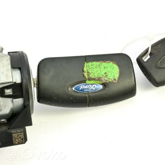 Ford Galaxy Contatto blocchetto accensione 3M513F880AD