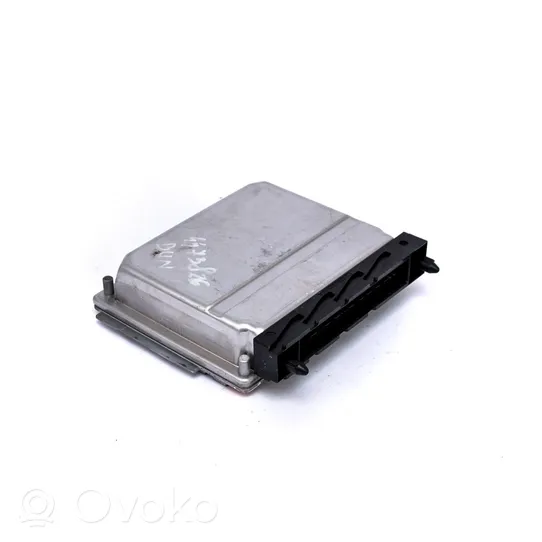 Volvo S60 Kit calculateur ECU et verrouillage 0281010319