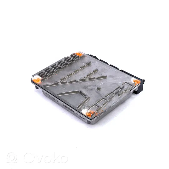 Volvo S60 Kit centralina motore ECU e serratura 0281010319