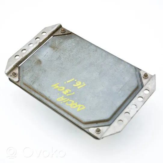 Dacia 1300 1310 1320 1325 1410 Unidad de control/módulo ECU del motor 0261206071