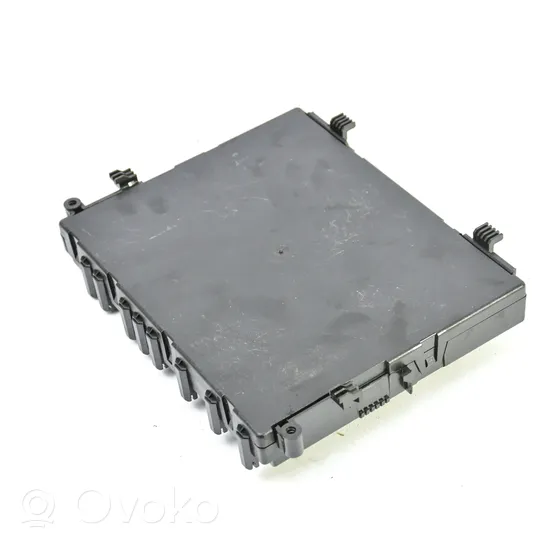 Mercedes-Benz A W169 Kit centralina motore ECU e serratura A2661530391