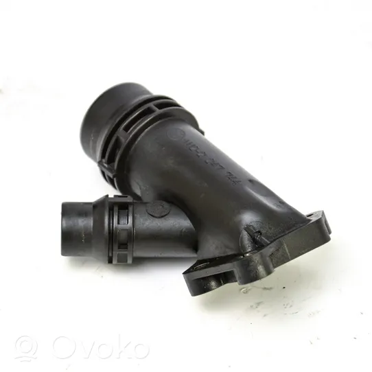 BMW X5 E70 Obudowa termostatu 2247744