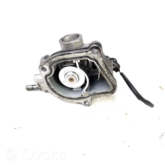 Mercedes-Benz E W211 Thermostat housing 