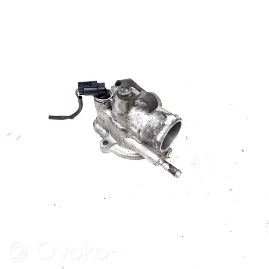 Mercedes-Benz E W211 Thermostat housing 