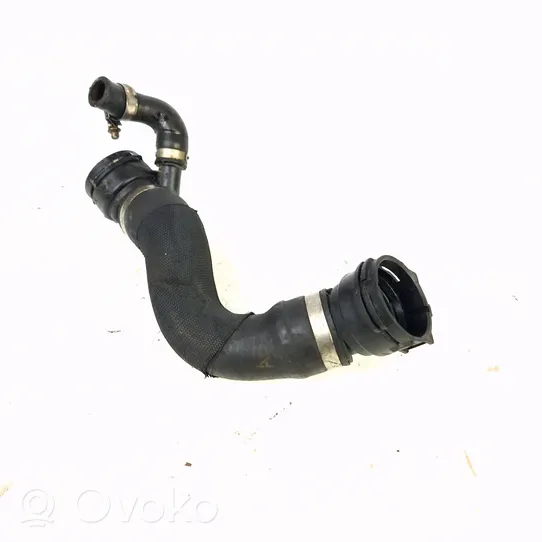 BMW X5 E70 Tubo flessibile condotto refrigerante 7799184