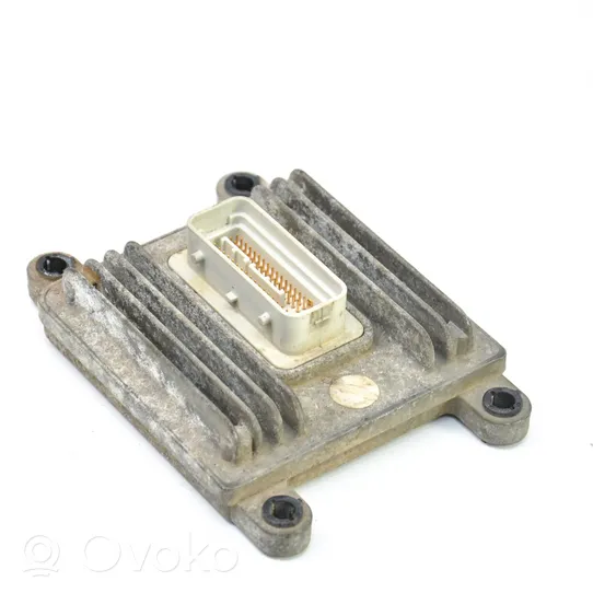 Great Wall Hover H3 Unité de commande, module ECU de moteur CN6C1512A650AA