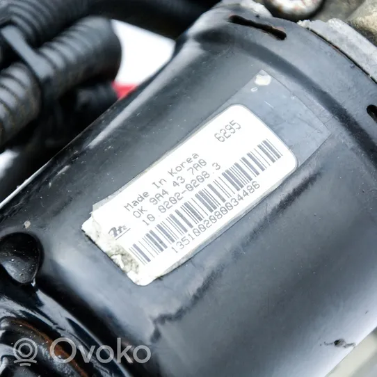 KIA Clarus ABS Pump OK9A4437A0