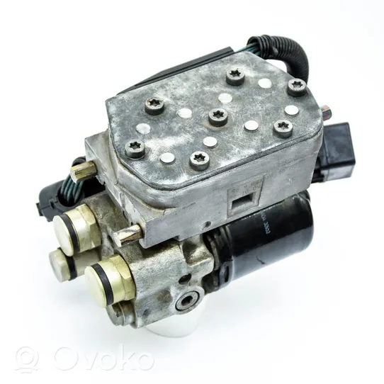 KIA Clarus ABS Pump OK9A4437A0