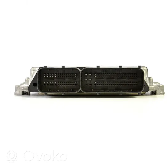 KIA Sportage Komputer / Sterownik ECU i komplet kluczy 3911427345