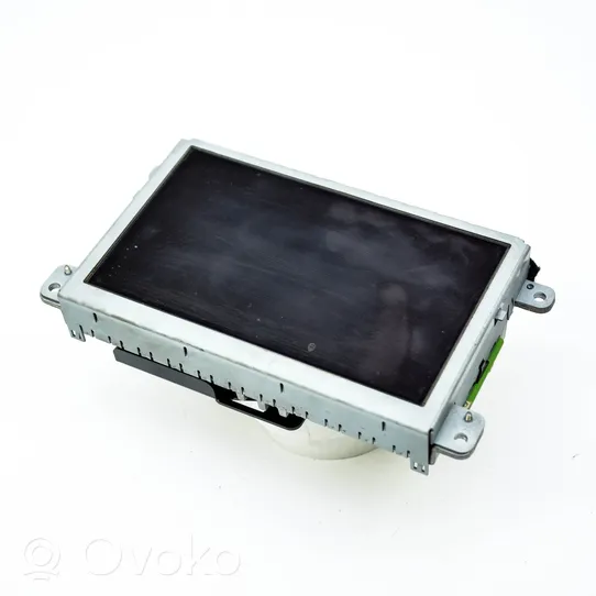 Audi A6 S6 C6 4F Monitor/display/piccolo schermo 4F0919603A