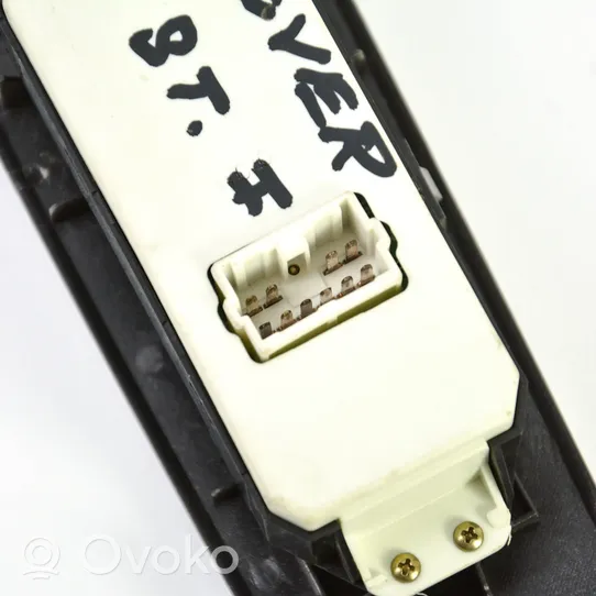 Great Wall Hover H3 Interrupteur commade lève-vitre 3746200K00