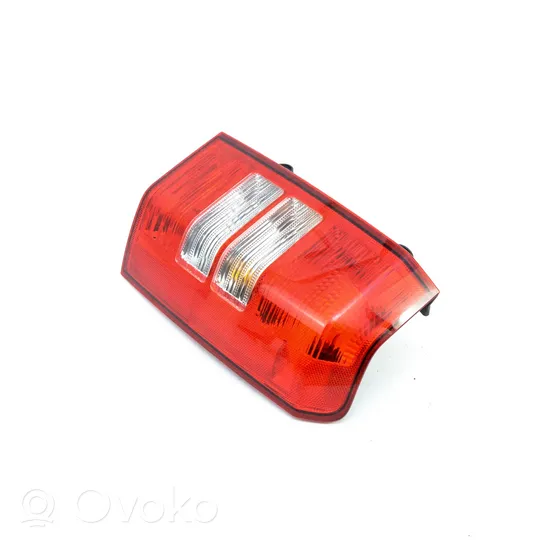 Jeep Patriot Lampa tylna 