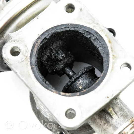 BMW X3 E83 Soupape vanne EGR 7791480