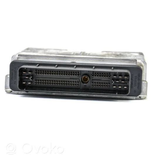 SsangYong Rodius Aizdedzes ECU komplekts A6655404032