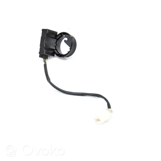 SsangYong Rodius Juego de cerradura y set ECU del motor A6655404032