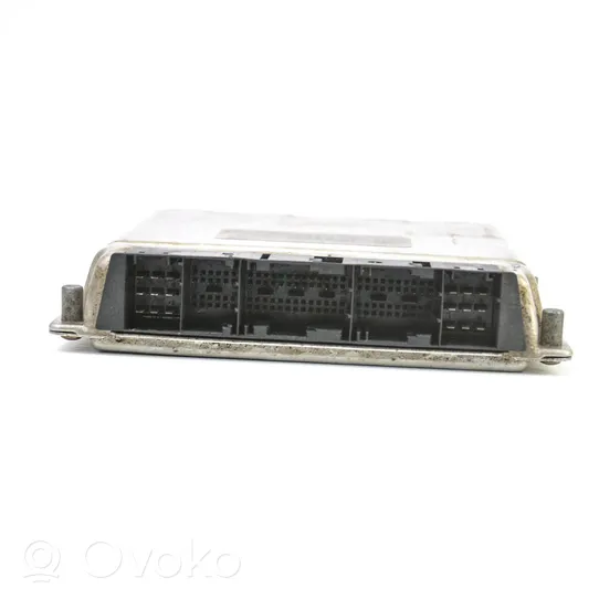 Mercedes-Benz S W220 Komputer / Sterownik ECU i komplet kluczy A0245453332