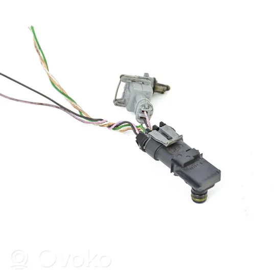 Dacia Sandero Gaisa spiediena sensors 8200719629