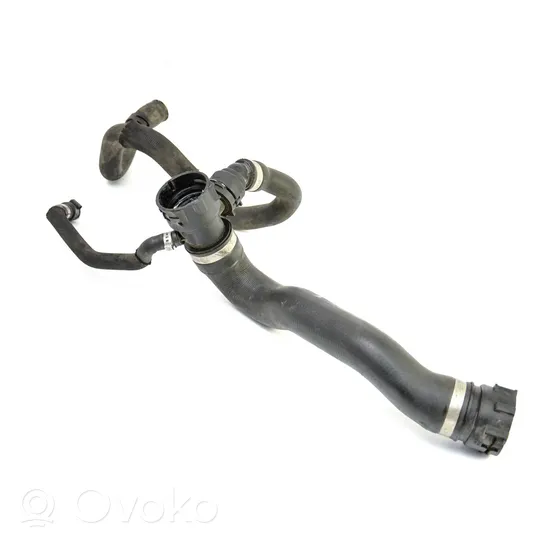 BMW 7 F01 F02 F03 F04 Durite de refroidissement tube 7800099