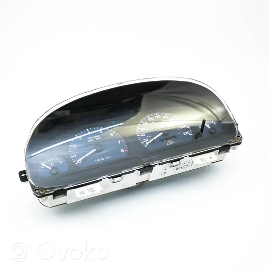 KIA Clarus Speedometer (instrument cluster) K9AAA6123