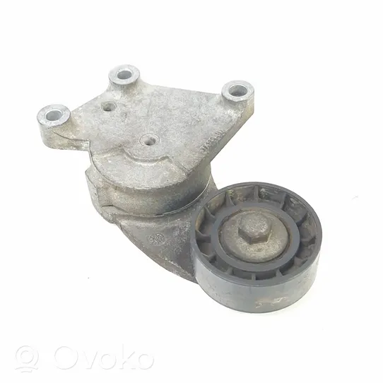 Ford Fiesta Diržo įtempėjo skriemulys 846143