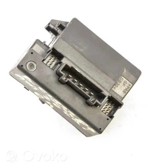 Mercedes-Benz B W245 Komputer / Sterownik ECU i komplet kluczy A6401504134