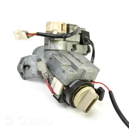 Nissan Micra Chiave/comando di accensione 48700AX629