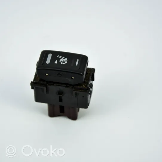 Infiniti FX Seat heating switch 4901B