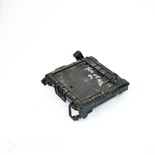 Volkswagen Fox Kit centralina motore ECU e serratura 045906019BN