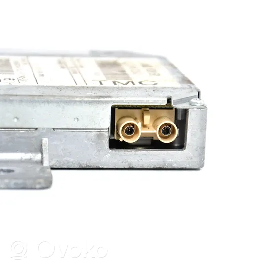 Land Rover Range Rover L322 Module confort XRA500031